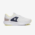 Tênis Fila Driver Masculino BRANCO