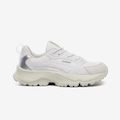 Tênis Fila Destroyer Feminino BRANCO