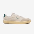 Tênis Fila Court 80 Masculino BEGE