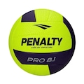 Bola Penalty Vôlei 8.1 Pro XXVI AMARELO/ROXO CLA