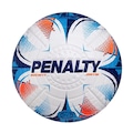 Bola de Society Penalty Matis XXV BRANCO/AZUL