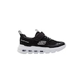 Tênis Infantil Skechers Glide Step Flow PRETO/BRANCO