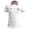 Camisa Náutico Oficial Jogo 2 Feminino BRANCO