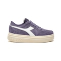 Tênis Casual Diadora Magic Bold Suede WN Feminino AZUL