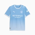 Camisa do Manchester City I 26/27 Puma Masculina AZUL