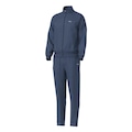 Agasalho Masculino Fila Essentials Il AZUL