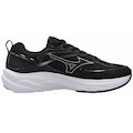 Tênis Masculino Mizuno Space 6 PRETO