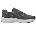 Tênis Masculino Mizuno Space 6 CINZA