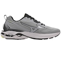 Tênis Masculino Mizuno Cool Ride 3 CINZA CLARO