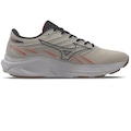 Tênis Unissex Mizuno Jet 8 BEGE