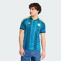 Camisa da Colômbia II 26/27 adidas Masculina VERDE