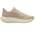 Tênis Feminino Mizuno Lively BEGE