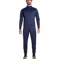 Agasalho Masculino Olympikus Essential AZUL
