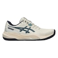 Tênis Masculino Asics Gel-Challenger 15 Clay BEGE