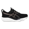 Tênis Feminino Asics Gel-Pulse 17 Se PRETO
