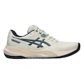 Tênis Masculino Asics Gel-Challenger 15 BEGE