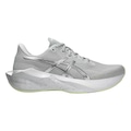 Tênis Masculino Asics Novablast 6 Platinum CINZA