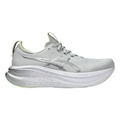 Tênis Feminino Asics Gel-Nimbus 28 CINZA