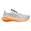 Tênis Masculino Asics Novablast 6 CINZA