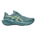 Tênis Masculino Asics Novablast 6 VERDE