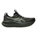 Tênis Masculino Asics Gel-Nimbus 28 VERDE