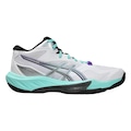 Tênis Masculino Asics Sky Elite Ff Mt 4 BRANCO