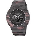 Relógio Casio G-Shock GA-2100CM-8ADR BEGE