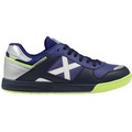 Chuteira de Futsal Adulto Munich Continental V2 AZUL