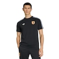 Camiseta Japan Originals adidas Masculina PRETO