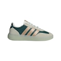 Tênis Masculino adidas Barreda Dedode LUX AUDI BRANCO/OURO