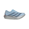 Opção de cor AZUL/PRATA de Tênis Feminino adidas Adizero Adios Pro 5
