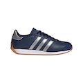 Tênis Feminino adidas Runsvista AZUL/PRATA