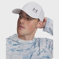 Boné Under Armour Iso-Chill ArmourVent - Unissex BRANCO