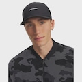 Boné Under Armour Sportstyle Nylon Snapback PRETO