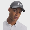 Boné de Golf Under Armour Golf 96 - Masculino CINZA