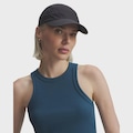 Boné Under Armour Essential Cinch - Feminino PRETO