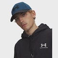 Boné de Treino Under Armour Blitzing Adj - Masculino AZUL
