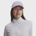 Boné Under Armour Blitzing Low - Feminino ROXO