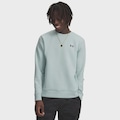 Blusão de Moletom Sportstyle Under Armour Unstoppable Fleece - Masculino AZUL