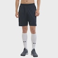 Short de Treino Under Armour Challenger - Masculino PRETO