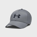 Boné Under Armour Storm Blitzing - Masculino CINZA