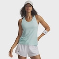 Camiseta Regata de Treino Under Armour Knockout Tank - Feminina BRANCO