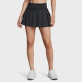 Short Saia de Treino Under Armour Motion - Feminino PRETO