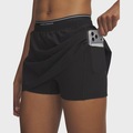 Shorts Saia de Treino Under Armour Vanish Woven - Feminino PRETO