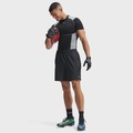Camiseta de Treino Under Armour HeatGear Elite - Masculina PRETO