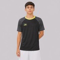 Camiseta Penalty Matis Class Infantil PRETO