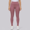 Calça Legging Fila Pocket Life Feminina VERMELHO/VINHO