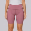 Bermuda Fila Pockt Life Feminina VERMELHO/VINHO