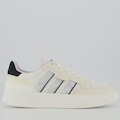Tênis Feminino adidas Aspyre 3 Stripes BRANCO