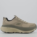 Tênis Masculino Skechers Max Cushioning Zirrus CINZA